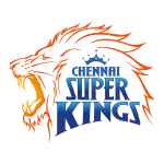 Chennai Super Kings Logo