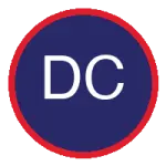DC Logo