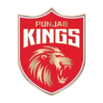 Punjab Kings Logo