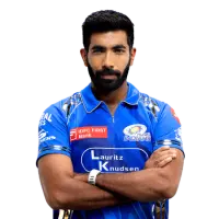 Jasprit Bumrah IPL 2026