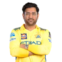 MS Dhoni IPL 2026