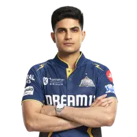 Shubman Gill IPL 2026