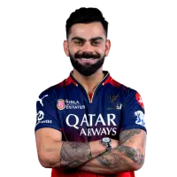 Virat Kohli IPL 2026